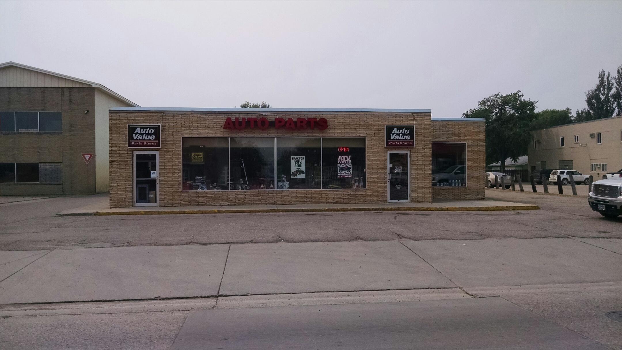 Grafton, ND Auto Value (Auto Value)